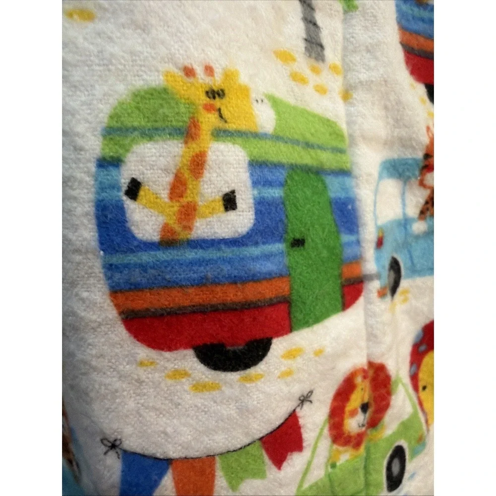 Handmade Quilt Lap Throw Patchwork Vintage Blanket 40x32 Elderly, Baby, Wallart‎